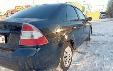 Ford Focus II рестайлинг, 2008 год, 430 000 рублей, 16 фотография