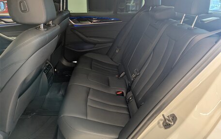 BMW 5 серия, 2017 год, 2 499 000 рублей, 12 фотография
