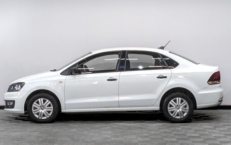 Volkswagen Polo VI (EU Market), 2019 год, 1 180 000 рублей, 8 фотография