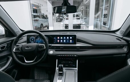 Chery Tiggo 4 I рестайлинг, 2024 год, 2 620 000 рублей, 12 фотография