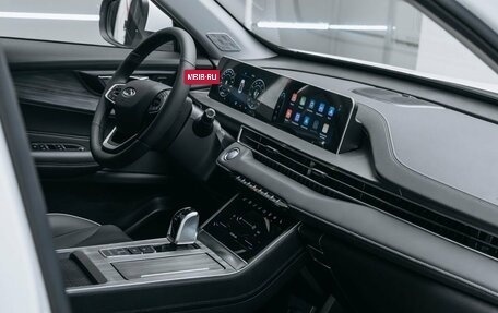 Chery Tiggo 4 I рестайлинг, 2024 год, 2 620 000 рублей, 11 фотография