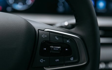 Chery Tiggo 4 I рестайлинг, 2024 год, 2 380 000 рублей, 21 фотография