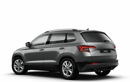 Skoda Karoq I, 2024 год, 4 350 000 рублей, 3 фотография