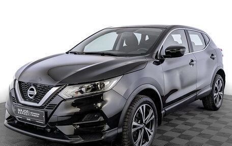 Nissan Qashqai, 2020 год, 2 650 000 рублей, 1 фотография