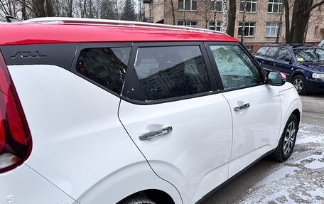 KIA Soul III, 2019 год, 1 999 000 рублей, 4 фотография