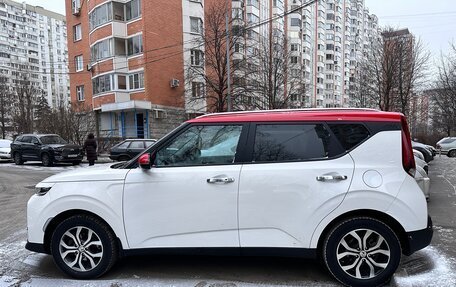 KIA Soul III, 2019 год, 1 999 000 рублей, 7 фотография