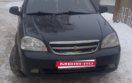 Chevrolet Lacetti, 2010 год, 500 000 рублей, 5 фотография