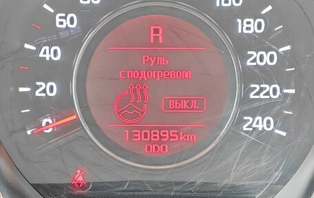 KIA cee'd III, 2013 год, 1 200 000 рублей, 9 фотография