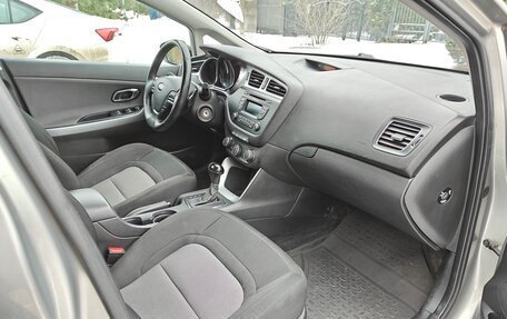 KIA cee'd III, 2013 год, 1 200 000 рублей, 10 фотография