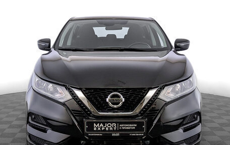 Nissan Qashqai, 2020 год, 2 650 000 рублей, 2 фотография