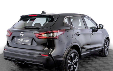 Nissan Qashqai, 2020 год, 2 650 000 рублей, 5 фотография