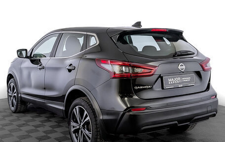 Nissan Qashqai, 2020 год, 2 650 000 рублей, 7 фотография