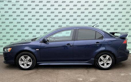 Mitsubishi Lancer IX, 2008 год, 845 000 рублей, 4 фотография