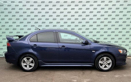 Mitsubishi Lancer IX, 2008 год, 845 000 рублей, 9 фотография