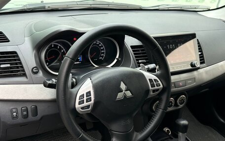 Mitsubishi Lancer IX, 2008 год, 845 000 рублей, 14 фотография