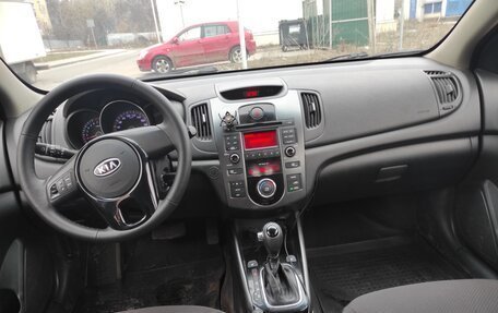 KIA Cerato III, 2012 год, 999 000 рублей, 6 фотография