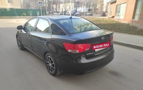 KIA Cerato III, 2012 год, 999 000 рублей, 4 фотография