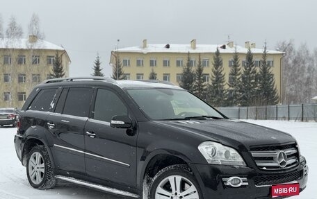 Mercedes-Benz GL-Класс, 2007 год, 1 200 000 рублей, 1 фотография