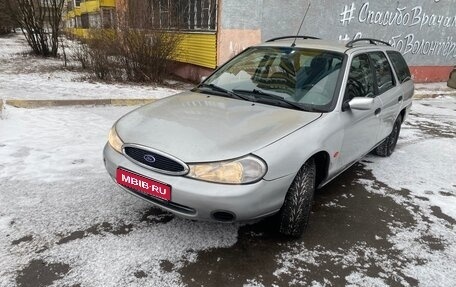 Ford Mondeo II, 2000 год, 250 000 рублей, 1 фотография