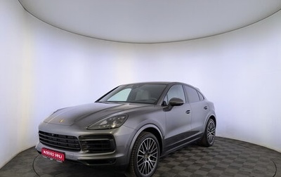 Porsche Cayenne III, 2021 год, 11 500 000 рублей, 1 фотография