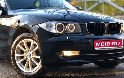 BMW 1 серия, 2010 год, 700 000 рублей, 1 фотография