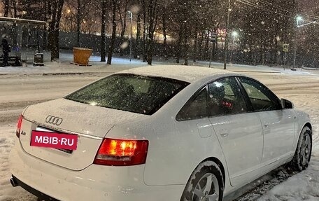 Audi A6, 2008 год, 770 000 рублей, 7 фотография