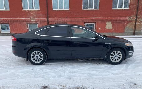 Ford Mondeo IV, 2013 год, 1 280 000 рублей, 4 фотография