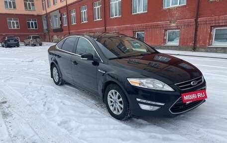 Ford Mondeo IV, 2013 год, 1 280 000 рублей, 3 фотография