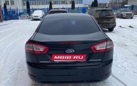 Ford Mondeo IV, 2013 год, 1 280 000 рублей, 5 фотография