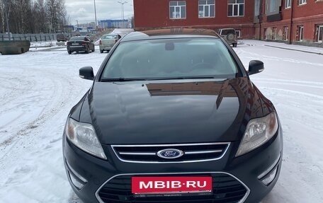 Ford Mondeo IV, 2013 год, 1 280 000 рублей, 2 фотография