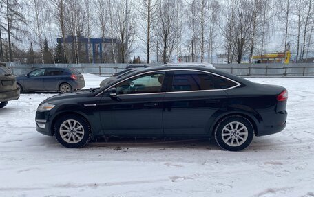 Ford Mondeo IV, 2013 год, 1 280 000 рублей, 7 фотография