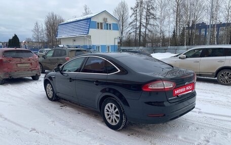 Ford Mondeo IV, 2013 год, 1 280 000 рублей, 6 фотография