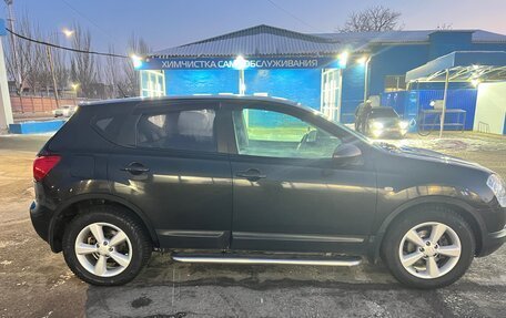 Nissan Qashqai, 2008 год, 850 000 рублей, 6 фотография