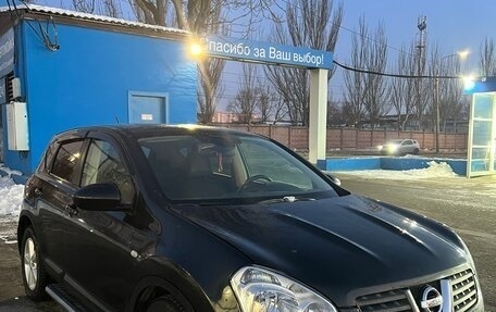 Nissan Qashqai, 2008 год, 850 000 рублей, 5 фотография