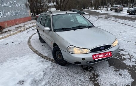 Ford Mondeo II, 2000 год, 250 000 рублей, 2 фотография