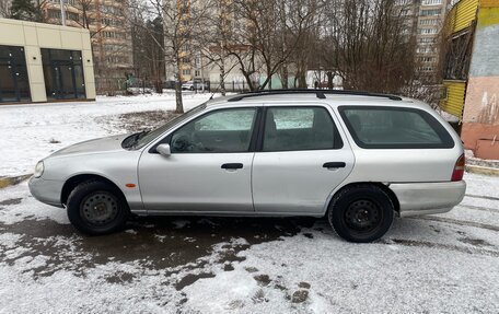 Ford Mondeo II, 2000 год, 250 000 рублей, 4 фотография