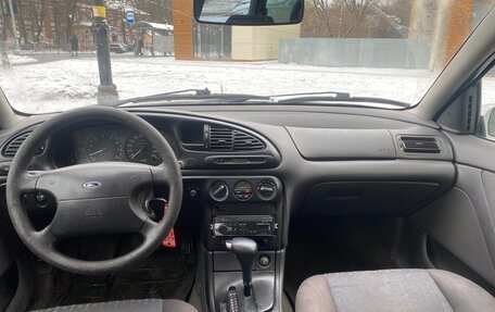 Ford Mondeo II, 2000 год, 250 000 рублей, 12 фотография