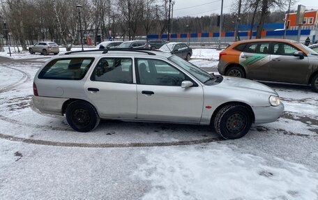 Ford Mondeo II, 2000 год, 250 000 рублей, 3 фотография