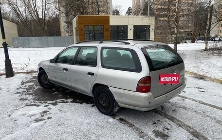 Ford Mondeo II, 2000 год, 250 000 рублей, 5 фотография