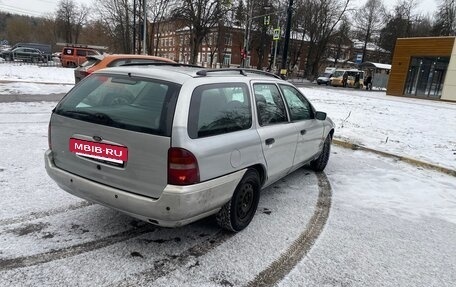 Ford Mondeo II, 2000 год, 250 000 рублей, 6 фотография