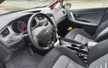 KIA cee'd III, 2013 год, 1 080 000 рублей, 10 фотография