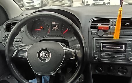 Volkswagen Polo VI (EU Market), 2016 год, 990 000 рублей, 7 фотография