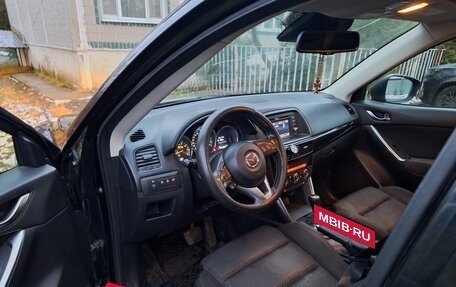 Mazda CX-5 II, 2011 год, 1 400 000 рублей, 8 фотография