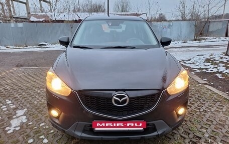 Mazda CX-5 II, 2011 год, 1 400 000 рублей, 3 фотография