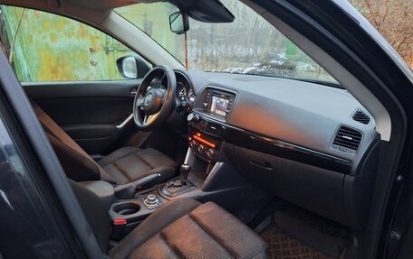 Mazda CX-5 II, 2011 год, 1 400 000 рублей, 24 фотография