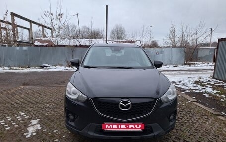 Mazda CX-5 II, 2011 год, 1 400 000 рублей, 23 фотография