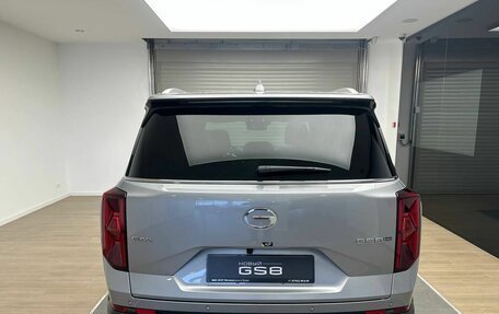 GAC GS8, 2024 год, 4 399 000 рублей, 6 фотография