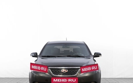 Geely Emgrand EC7, 2014 год, 899 000 рублей, 3 фотография