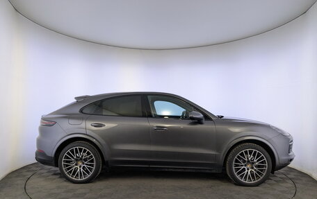 Porsche Cayenne III, 2021 год, 11 500 000 рублей, 4 фотография