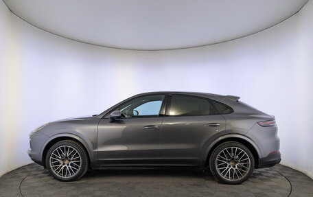 Porsche Cayenne III, 2021 год, 11 500 000 рублей, 8 фотография